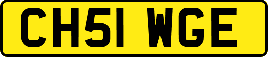 CH51WGE