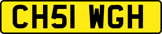 CH51WGH