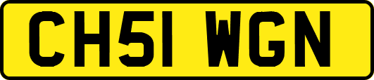 CH51WGN