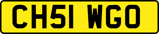 CH51WGO