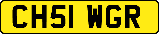 CH51WGR