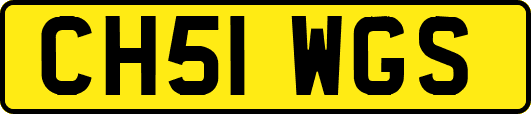 CH51WGS