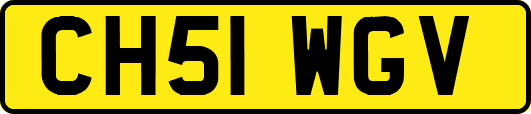CH51WGV