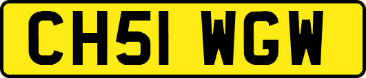 CH51WGW