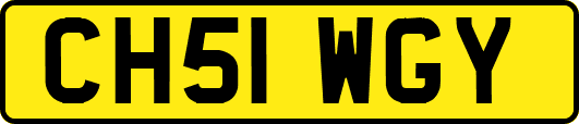 CH51WGY