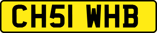 CH51WHB