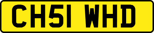 CH51WHD