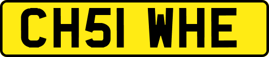 CH51WHE