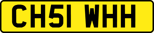 CH51WHH