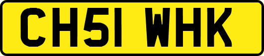 CH51WHK