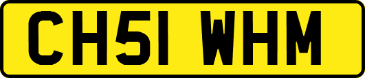 CH51WHM