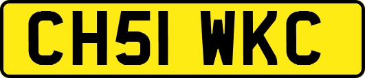 CH51WKC