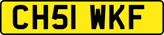 CH51WKF