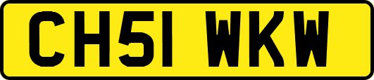 CH51WKW