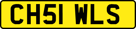 CH51WLS