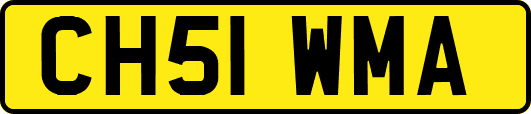 CH51WMA