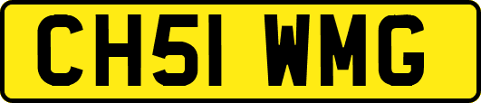 CH51WMG