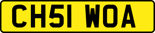 CH51WOA