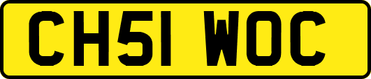 CH51WOC