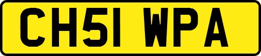 CH51WPA