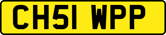CH51WPP