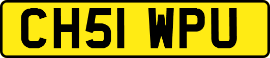 CH51WPU
