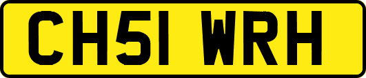 CH51WRH