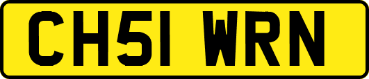 CH51WRN