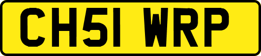 CH51WRP