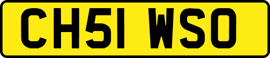 CH51WSO