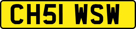 CH51WSW