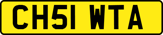 CH51WTA