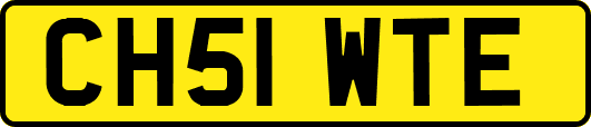 CH51WTE