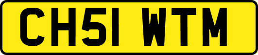 CH51WTM