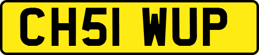 CH51WUP