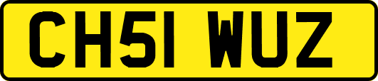 CH51WUZ