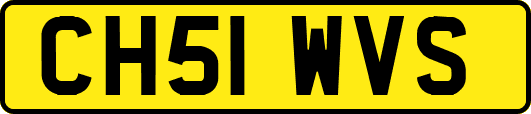 CH51WVS