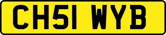 CH51WYB