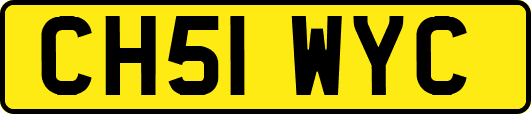 CH51WYC