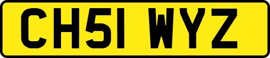CH51WYZ