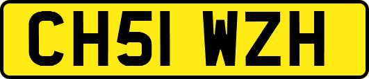 CH51WZH