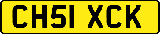 CH51XCK
