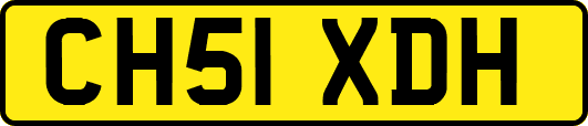 CH51XDH