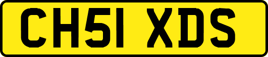 CH51XDS