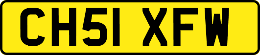 CH51XFW