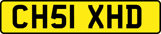 CH51XHD
