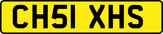 CH51XHS