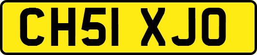 CH51XJO