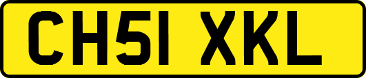 CH51XKL