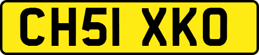 CH51XKO